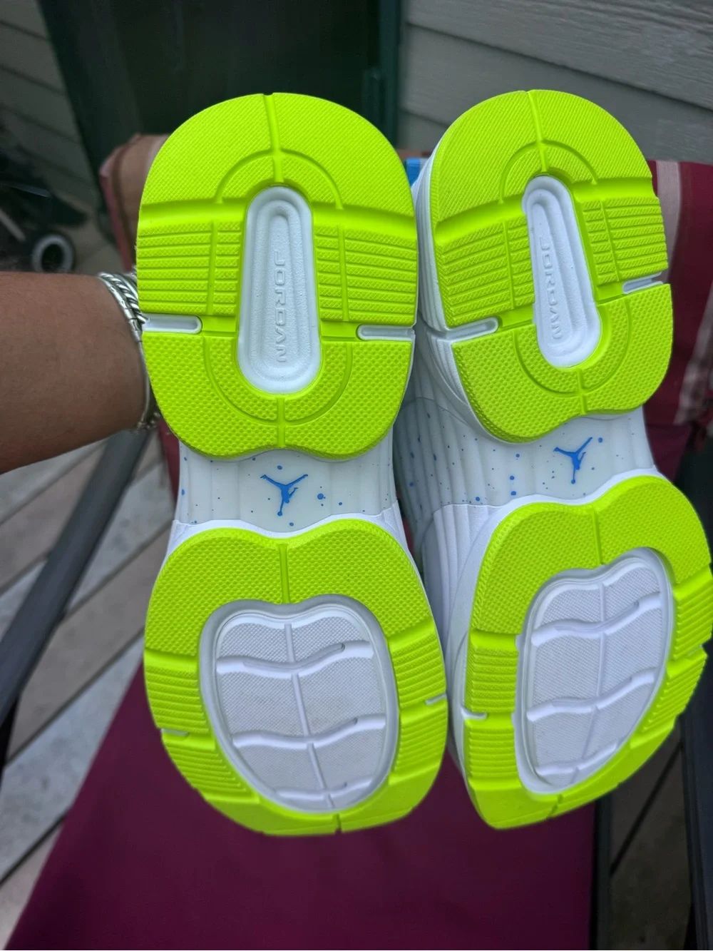 Jordan Trunner